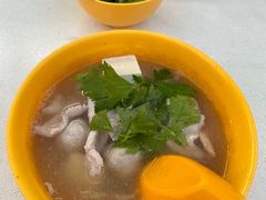 猪杂汤-正正文志记猪什汤