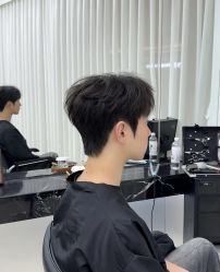 -T.1 hair salon烫染接发