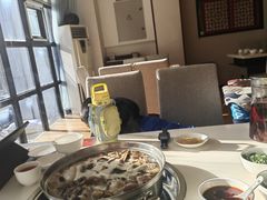 -太婆天府山珍酒楼(亚运村店)