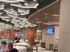 大堂-阿五黄河大鲤鱼(海尚店)