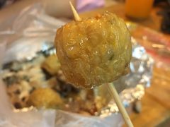 -瓦洛洛传统市场
