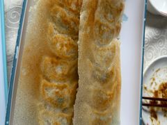 金牌煎饺-登瀛楼(山西路店)