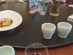 -老馆子·建德菜·山肴鱼鲜(海威新界店)