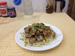 豉油皇鹅肠-合和美食馆