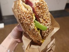-星巴克(杭州嘉里中心4F店)