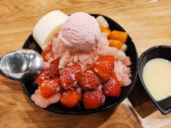 -鲜芋仙(时尚天河店)