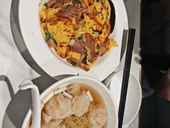 -深仔记茶餐厅(亚士厘道店)
