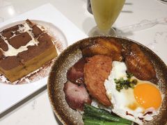 -龙记·香港茶餐厅(海上世界店)