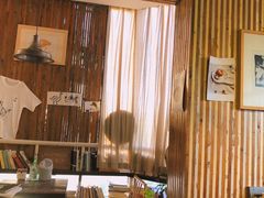 大堂-仙峰天然面包(迎宾路店)