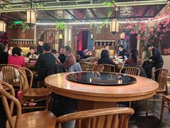 -伙靠·江浙菜(田林路店)
