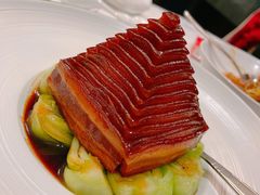 金牌扣肉-南麓·浙里(外滩店)