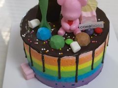 -CAKE BOSS 蛋糕老板(北京世纪金源购物中心)