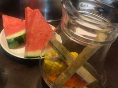 -捞神煲汤火锅(湖滨商业街店)