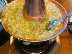 炊锅鸡-蜗牛小馆醉乡民谣云南菜(惠新西里店)