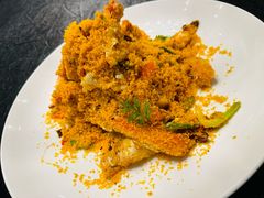 -正德楼果木烤鸭·渔家菜(东港店)