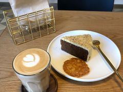 -大酉·M Coffee(北京美术馆店)