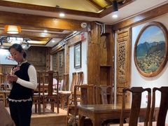 -88号小吃店·经典云南菜·地道纳西美食