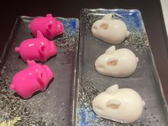 -领事馆19号中餐厅(厦门海景洲际酒店)