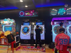 -汤姆熊欢乐世界(罗斯福店)