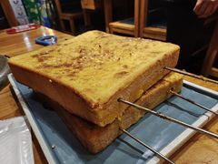 -小俩口烧烤东北菜(双井店)