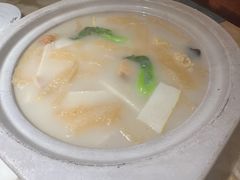 -老淮安·淮安菜(周恩来纪念馆店)