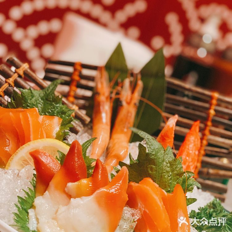 神户赤童日式烤肉 