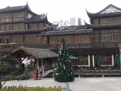 -二十八里太湖船菜(吉祥路店)