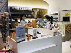 -Perma Café樸門(五羊店)