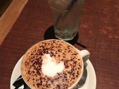 -Pancakes on the rocks(Darling Harbour)