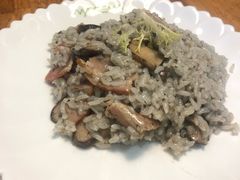 黑松露蘑菇饭-鲜果搭(联合广场店)