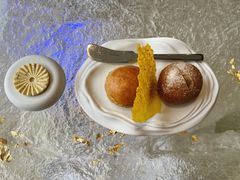 -九献·创意菜(亮马河饭店)