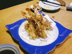 -水之惠鲜鱼料理(王府大街店)