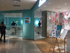 -西檬树SIMON·T轻奢蛋糕(大东方Max店)