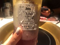 -LELECHA乐乐茶(新街口大洋店)