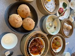 -潮府馆·非遗潮州菜·世纪公园(新国际博览中心店)