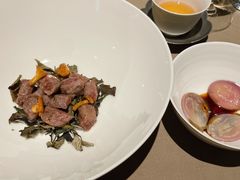 -曲廊院(东四十一条店)