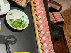 -羊大爷涮肉(亮马桥店)