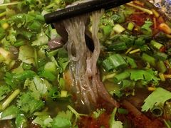 -惠记粉汤羊血梆梆肉(永松路店)