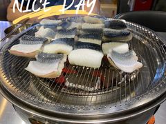 -本炙炭烤·蒲烧活鳗料理店(金沙洲店)