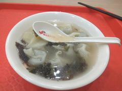 -隆盛园火勺馄饨面(省医院店)