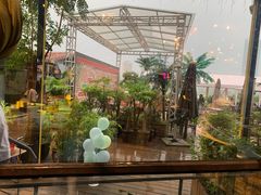 -时光码头民谣公社