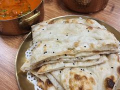 -清真·AL-JANNAT 佳纳特餐厅(狮子桥店)
