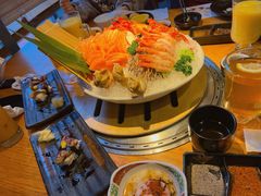 -赤坂亭·M9和牛烧肉·铁板烧·日料398放题(长泰广场店)