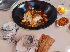 -江湖水乡铁锅炖魚(周庄嘉园店)