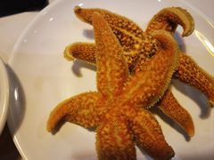 -九月海·海鲜自助(世纪东方店)
