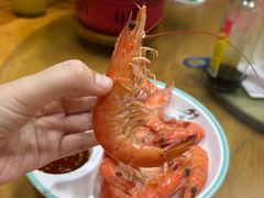 -坛南湾阿强农家乐.海鲜大排档老字号(福州地标美食店)