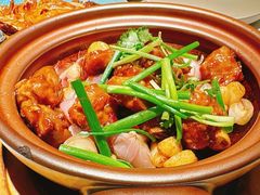 -鹿港小镇(西单大悦城店)