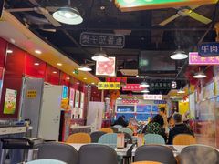 -日昌餐馆(亦庄店)