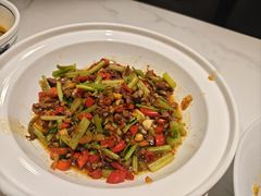 -攸州小镇家湘菜(小米科技园店)