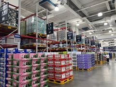 -山姆会员商店(亦庄创意生活广场店)